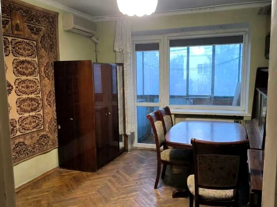 Apartment. Simon Petliura Street, Lviv
