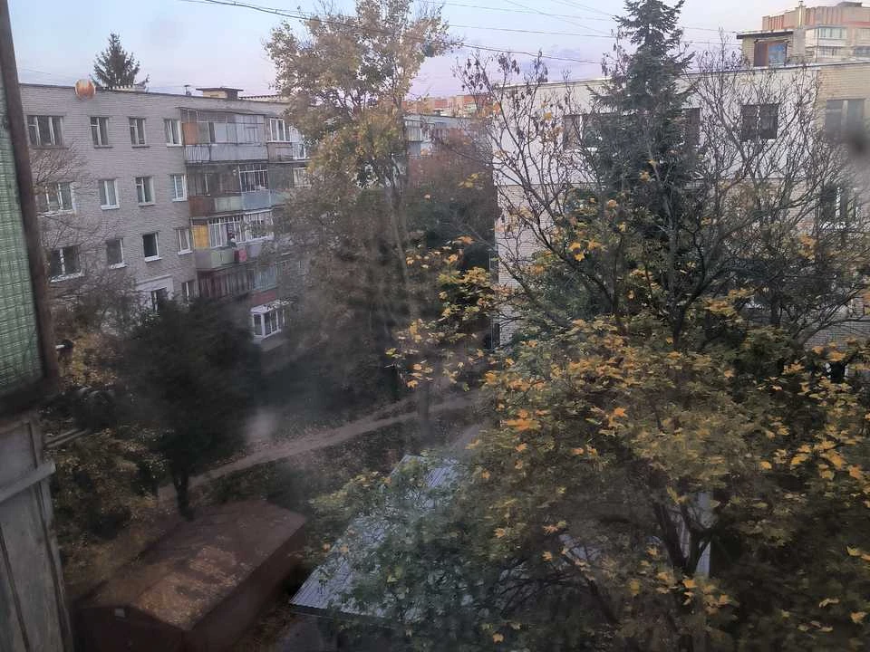 Apartment. Simon Petliura Street, Lviv