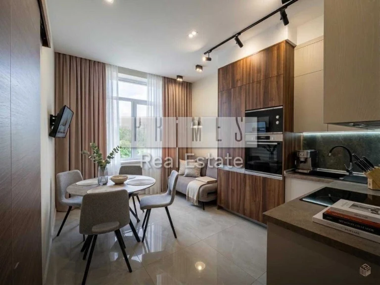 Apartment for sale in ЖК Crystal Park, Bereстейський Prospect, 5 minutes from the metro