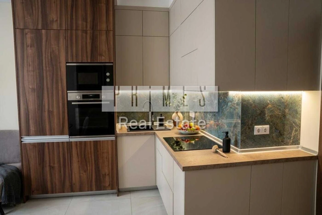 Apartment for sale in ЖК Crystal Park, Bereстейський Prospect, 5 minutes from the metro