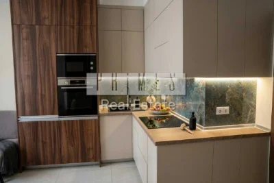 Apartment for sale in ЖК Crystal Park, Bereстейський Prospect, 5 minutes from the metro