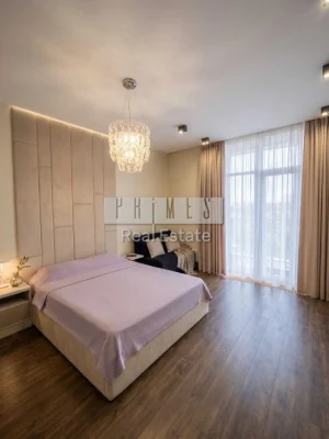 Apartment for sale in ЖК Crystal Park, Bereстейський Prospect, 5 minutes from the metro