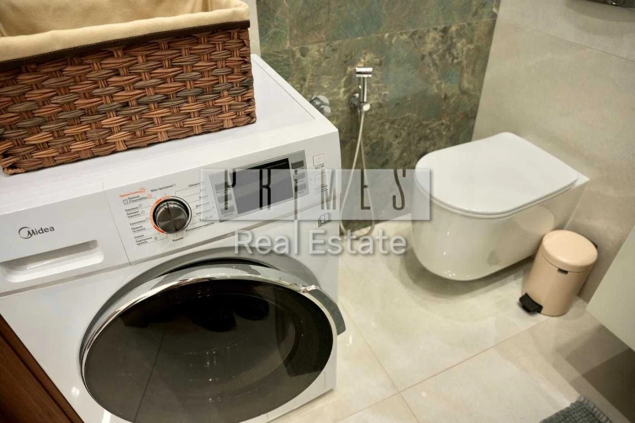 Apartment for sale in ЖК Crystal Park, Bereстейський Prospect, 5 minutes from the metro