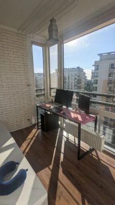 Продаж 1-к кв ЖК Відпочинок метро Святошин