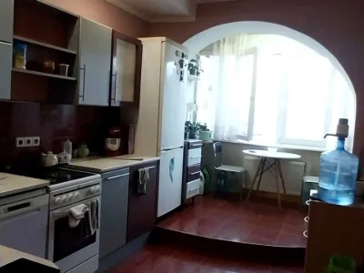 Квартира. Київ, Петра Григоренка просп.