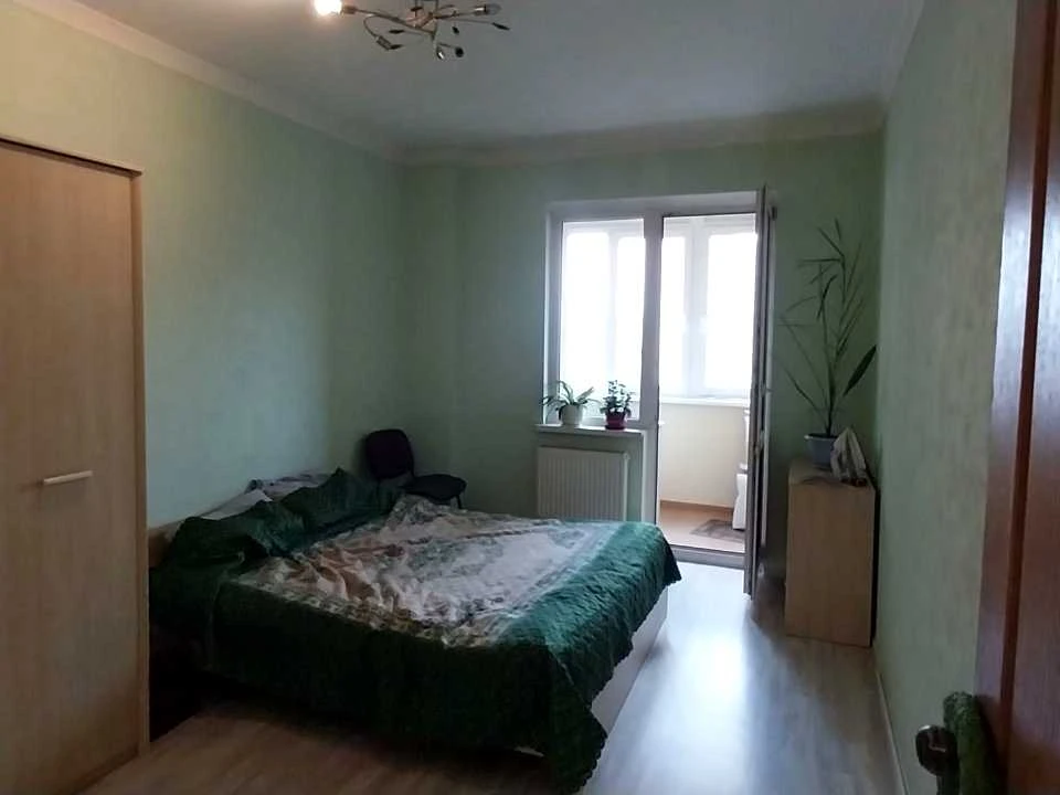 Квартира. Київ, Петра Григоренка просп.
