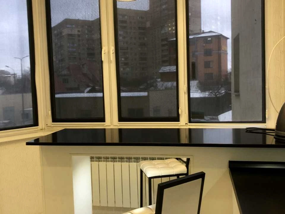 Apartment. Kharkiv Street
