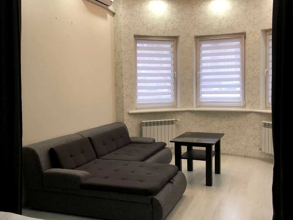 Apartment. Kharkiv Street