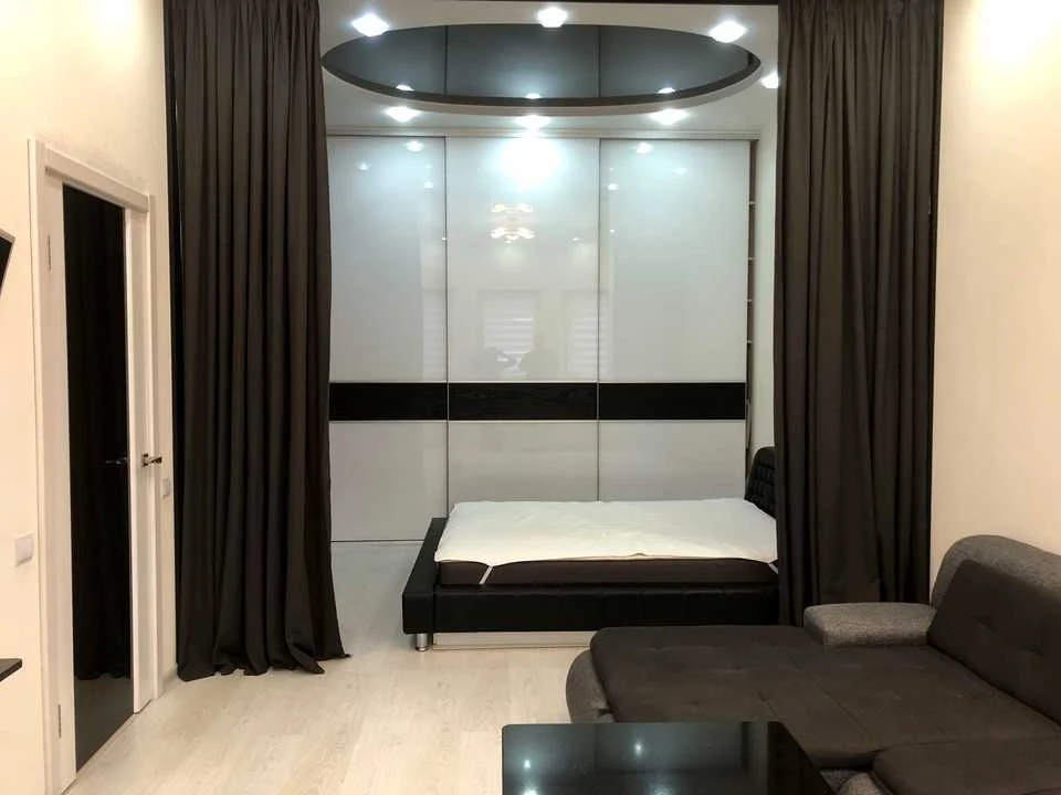Apartment. Kharkiv Street