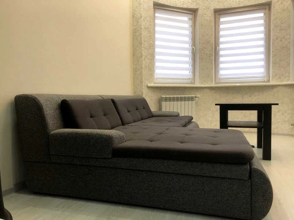 Apartment. Kharkiv Street