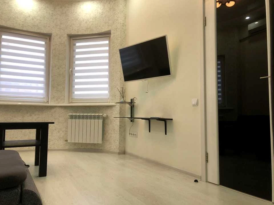 Apartment. Kharkiv Street