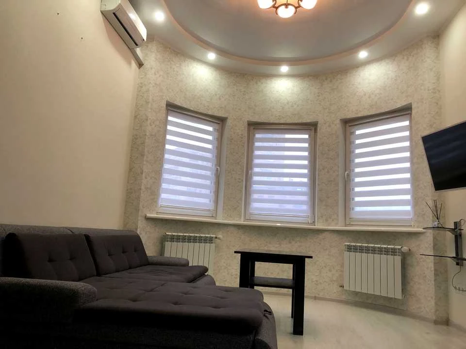 Apartment. Kharkiv Street