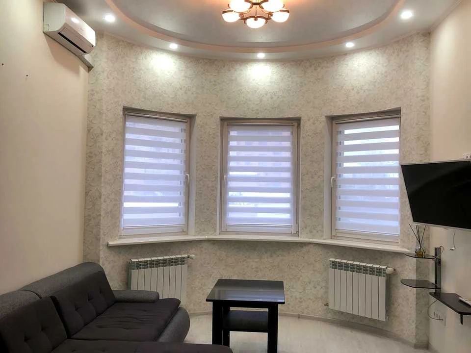Apartment. Kharkiv Street