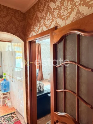 Sale of a two-room apartment, Vasylivsky street, residential area