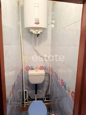 Sale of a two-room apartment, Vasylivsky street, residential area