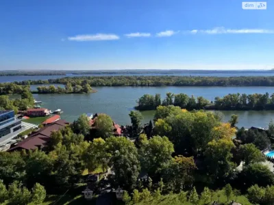 Продається Квартира в Мандриківці