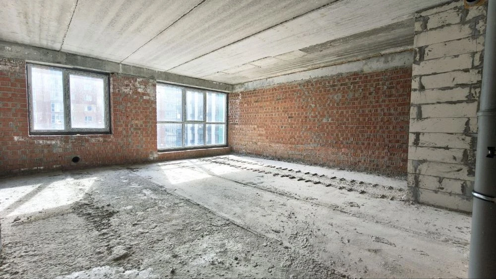 Apartment for sale in the Barvi residential complex