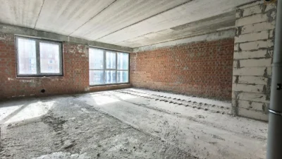 Apartment for sale in the Barvi residential complex