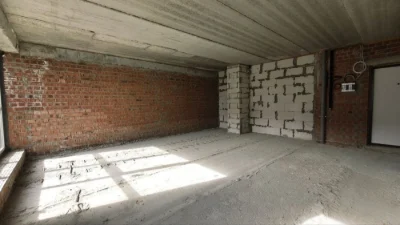 Apartment for sale in the Barvi residential complex
