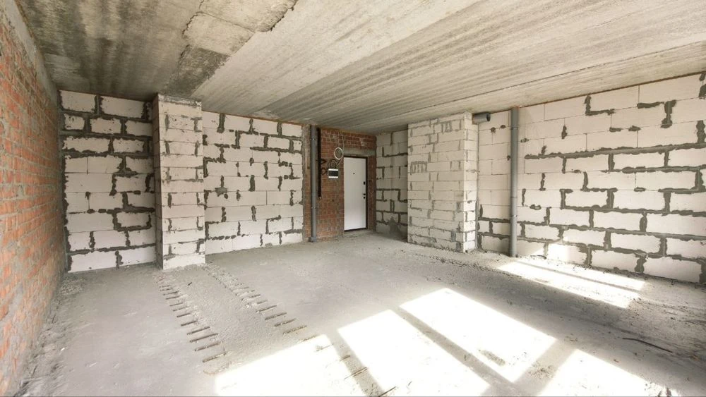 Apartment for sale in the Barvi residential complex