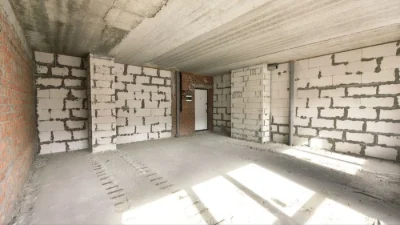 Apartment for sale in the Barvi residential complex