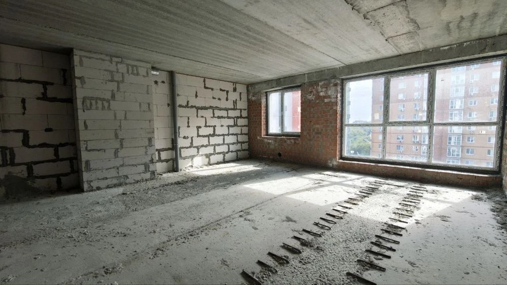 Apartment for sale in the Barvi residential complex
