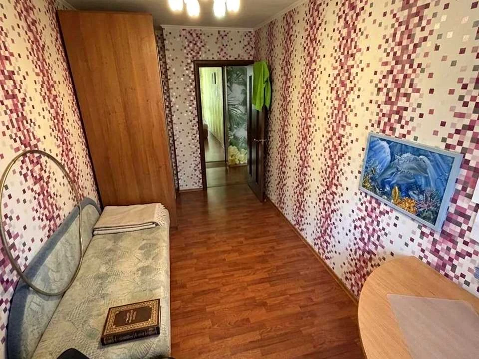 Квартира. Дніпро, Олександра Поля вул.