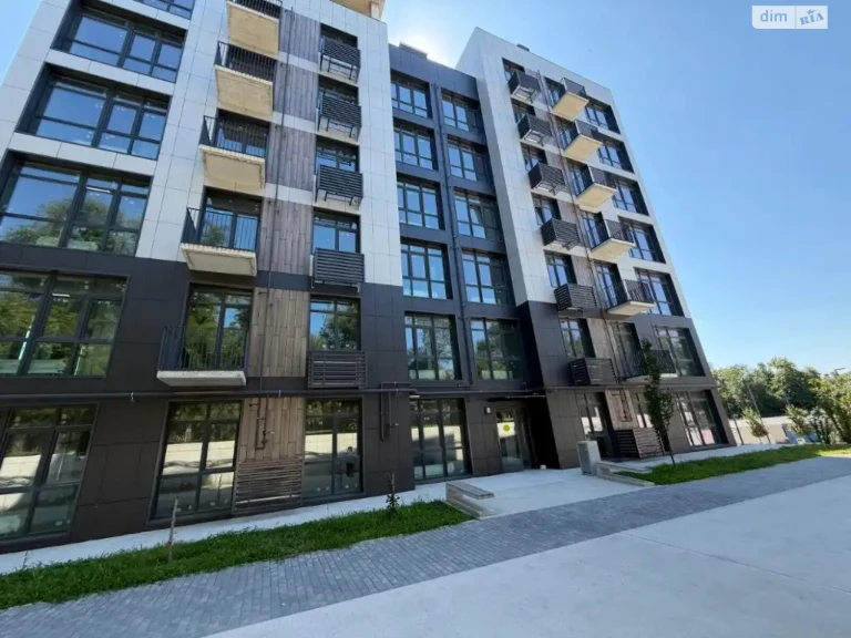 Продаж Квартира 1 травня