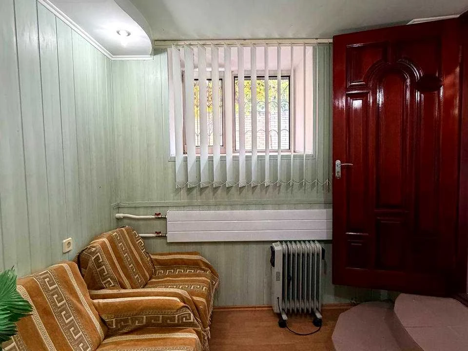Будинок. Київ, Олексіївська вул.