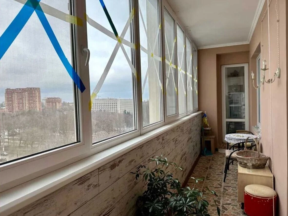 Продам 2 к. квартиру в ЖК Консоль, ул. Канатная,  парка обл.
