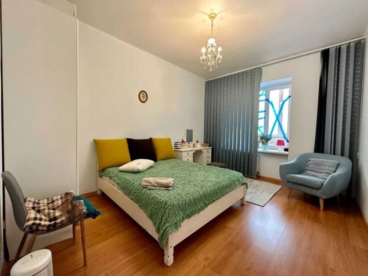 Продам 2 к. квартиру в ЖК Консоль, ул. Канатная,  парка обл.