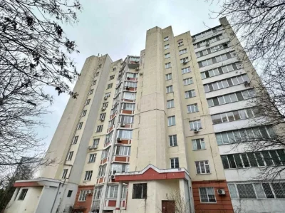 Продам 2 к. квартиру в ЖК Консоль, ул. Канатная,  парка обл.