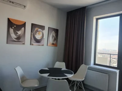 Продам 1к. квартиру в ЖК Лимнос, ул. Педагогическая, Аркадия