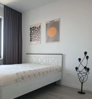 Продам 1к. квартиру в ЖК Лимнос, ул. Педагогическая, Аркадия