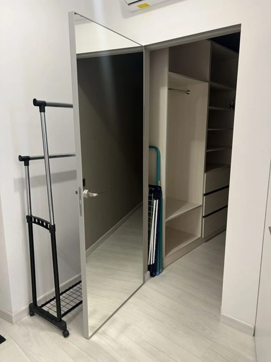 For Sale: 2-Bedroom Apartment in "26 Жемчужина" Residence, Genueskaya Street, Arkadia