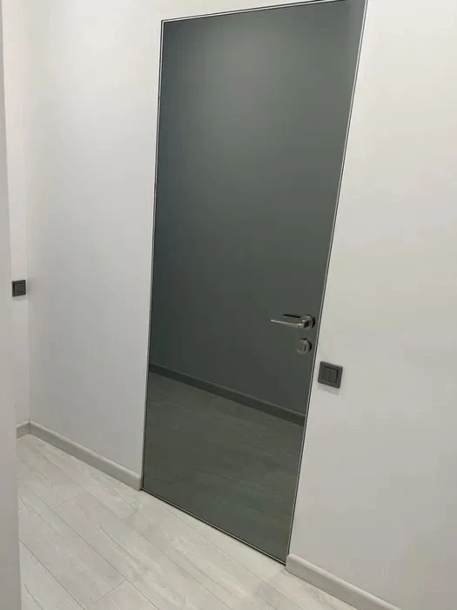 For Sale: 2-Bedroom Apartment in "26 Жемчужина" Residence, Genueskaya Street, Arkadia
