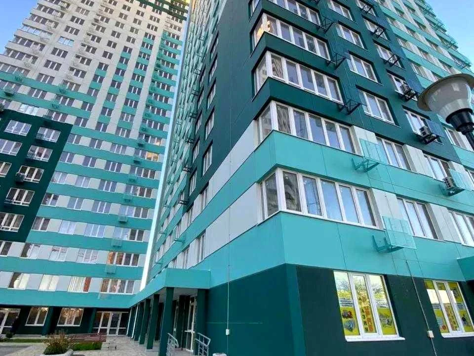 Квартира. Одеса, вулиця Жаботинського.