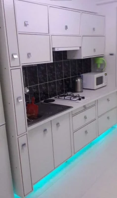 1-bedroom apartment for sale in the center of the Koreabelnogo district