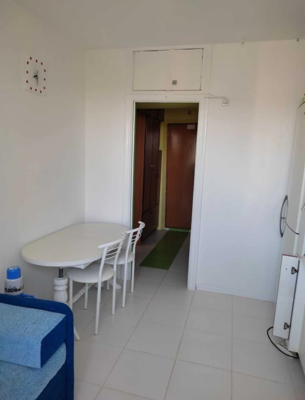 1-bedroom apartment for sale in the center of the Koreabelnogo district