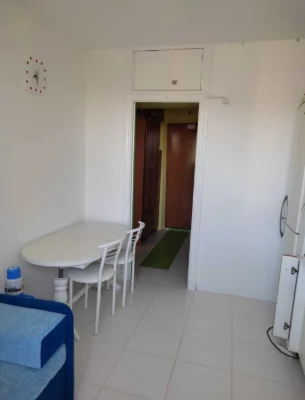 1-bedroom apartment for sale in the center of the Koreabelnogo district