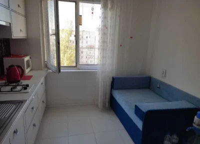 1-bedroom apartment for sale in the center of the Koreabelnogo district