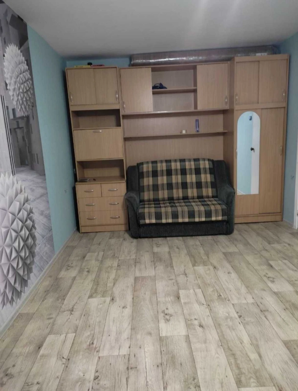 1-bedroom apartment for sale in the center of the Koreabelnogo district
