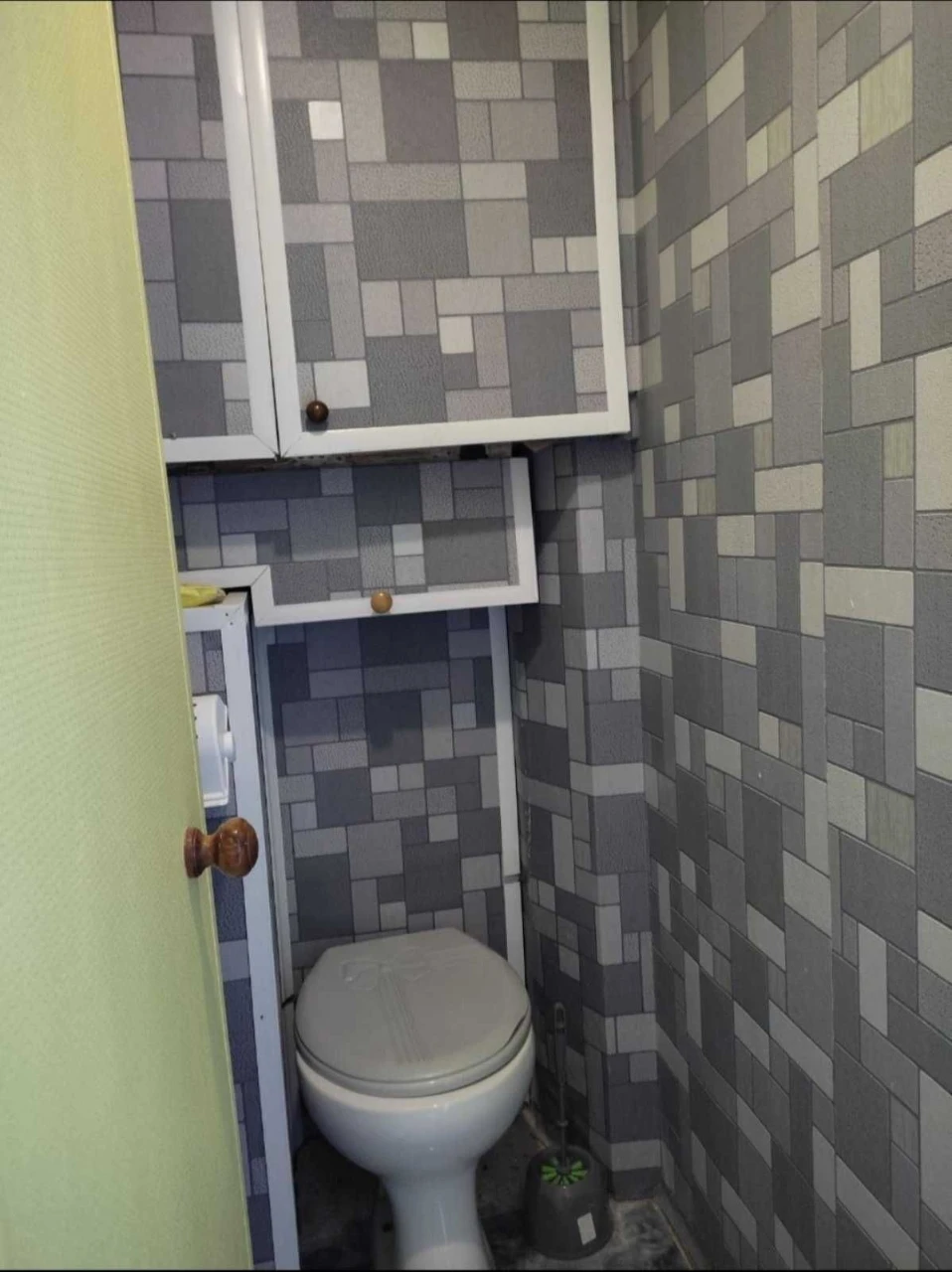 1-bedroom apartment for sale in the center of the Koreabelnogo district