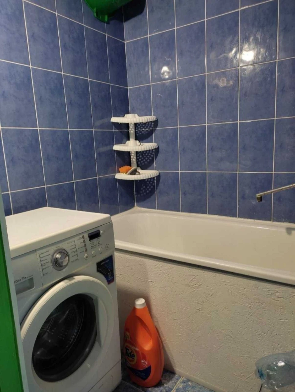 1-bedroom apartment for sale in the center of the Koreabelnogo district