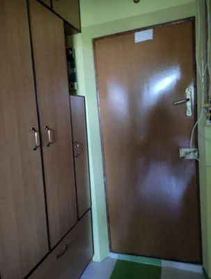 1-bedroom apartment for sale in the center of the Koreabelnogo district