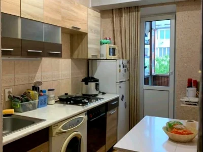Сдается квартира 2-комнатная, 50 м²