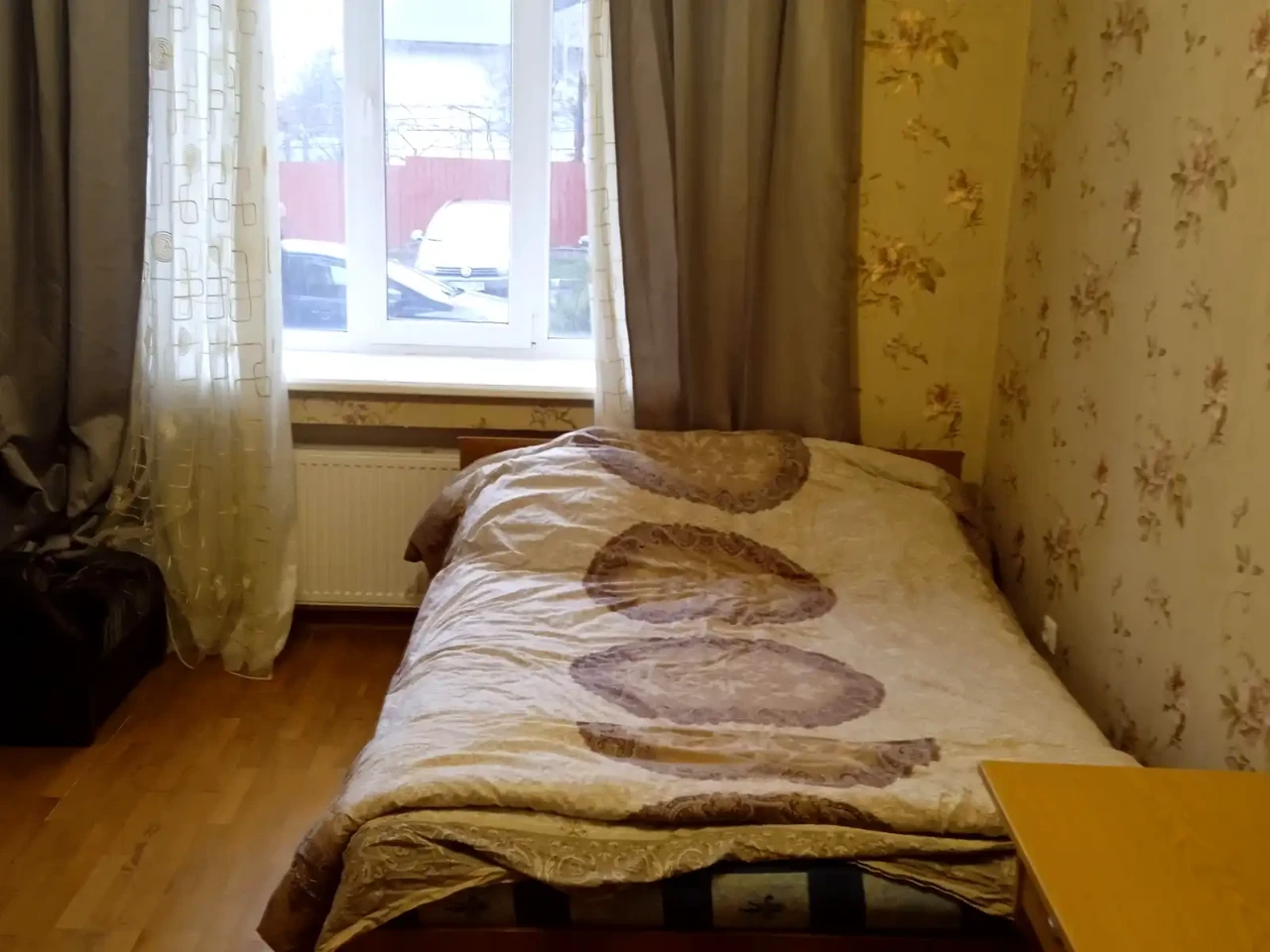 Сдается квартира 2-комнатная, 50 м²