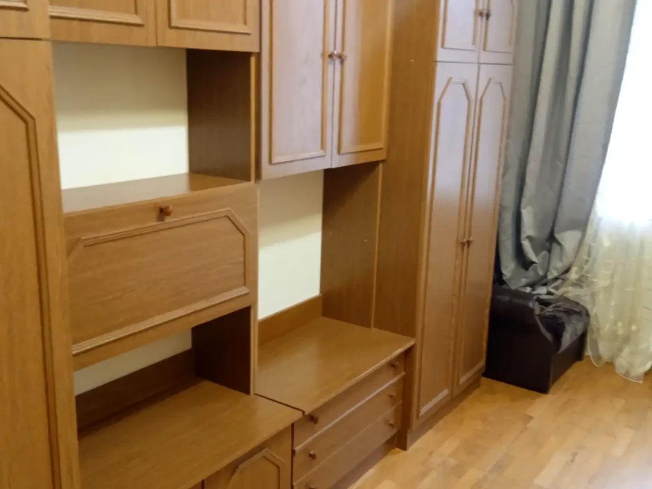 Сдается квартира 2-комнатная, 50 м²