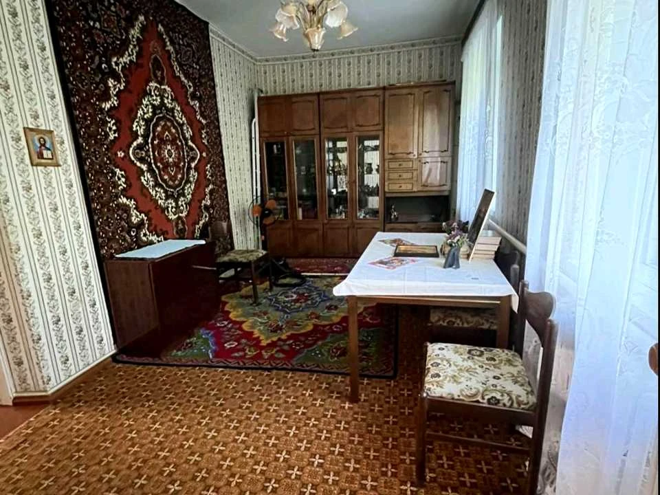 Будинок. Кропивницький, Саксаганського пров.