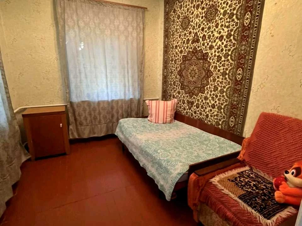 Будинок. Кропивницький, Саксаганського пров.
